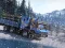 Игра Offroad Cargo Truck Driver 3D онлайн
