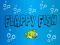 Игра Flapy Fish онлайн