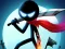 Игра Stickman Epic Battle онлайн