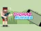 Игра Thomas Runner онлайн
