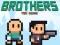 Игра Brothers the Game онлайн