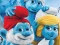 Игра Smurf Jigsaw Puzzle Collection онлайн