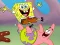 Игра SpongeBob Jigsaw Puzzle онлайн