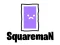 Игра Squareman онлайн
