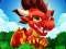 Игра Dragon trials онлайн