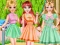 Игра Princess Sailor Moon Casual Outfit онлайн