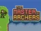 Игра The Master of Archers онлайн
