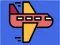 Игра Turbulent Little Plane онлайн