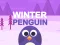 Игра Winter Penguin онлайн