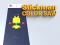 Игра Stickman Color Saw онлайн
