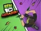 Игра Ben 10 Assassin онлайн