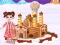 Игра Baby Taylor Christmas Town Build онлайн