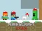 Игра Minecraft Xmas онлайн