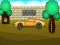 Игра Racing Car Escape онлайн