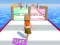 Игра Too Fit Too Fat онлайн