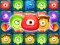 Игра Monster Candy Crush онлайн