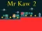 Игра Mr Kaw 2 онлайн
