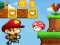 Игра Super Mario World Squirrel онлайн