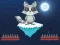 Игра Jumping Raccoon онлайн