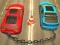 Игра Dual Car Racing Games 3D онлайн