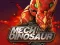 Игра Mech Dinosaur онлайн