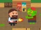 Игра Zombie Attack онлайн