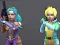Игра Legends Arena онлайн