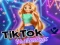 Игра TikTok Trend: Rapunzel Fashion онлайн