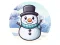 Игра Frosty Escape онлайн