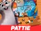 Игра Pattie et la col?re Jigsaw Puzzle онлайн