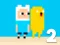 Игра Pixel Time Adventure summer! онлайн