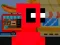 Игра Pixel Heroes Runner онлайн