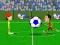 Игра Super Soccer онлайн
