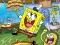 Игра Sponge Bob Jigsaw Puzzle collection онлайн