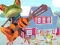 Игра FrogHouse онлайн
