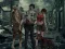 Игра Biohazard Z War онлайн