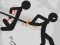 Игра Stickman Fight онлайн