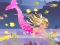 Игра Mermaid chage princess онлайн