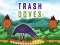 Игра Trash Doves онлайн