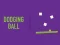 Игра Dodging Ball онлайн