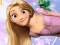 Игра Princess Rapunzel Jigsaw Puzzle Collection онлайн
