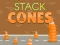 Игра Stack Cones онлайн