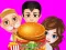 Игра Buger Cooking Food Shop онлайн