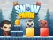 Игра Snow Panda онлайн