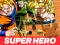 Игра Dragon Ball Super Hero Jigsaw Puzzle онлайн