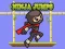 Игра Ninja Jumps онлайн