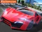 Игра Rocket Cars Highway Race онлайн