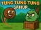 Игра Italian Brainrot Tung Tung Tung Sahur онлайн