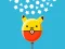 Игра Rise Up Pika онлайн