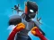 Игра Super Hero Masters онлайн